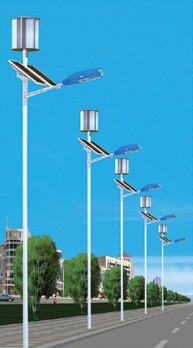 陜北光伏電站￥陜北太陽能殺蟲燈￥陜北太陽能景觀道路燈具￥廠家價(jià)格