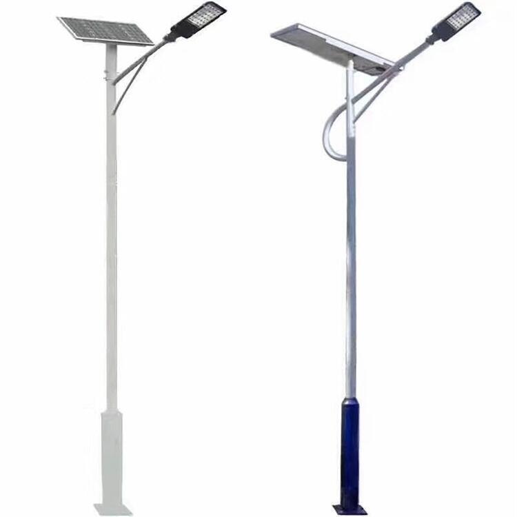 森海啟航新款太陽能路燈廠區(qū)專用量大價優(yōu)
