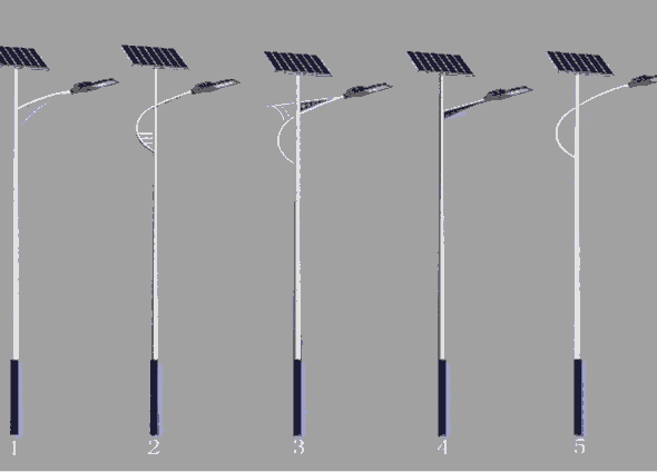 3米景觀燈6米太陽能路燈 生產(chǎn)廠家 歡迎咨詢