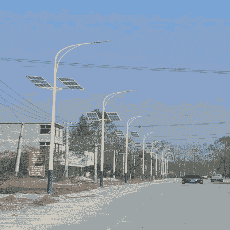 3米景觀燈6米太陽能路燈 廠家直銷 質(zhì)量保證