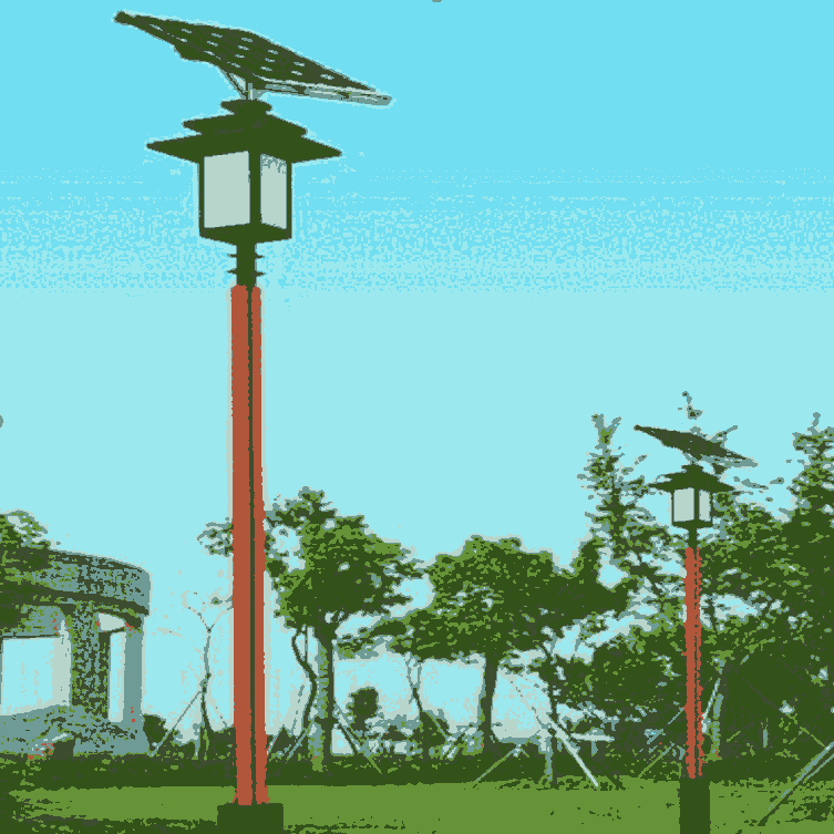 北京房山太陽能景觀燈供應(yīng)商 美麗鄉(xiāng)村太陽能路燈建設(shè)供應(yīng)商