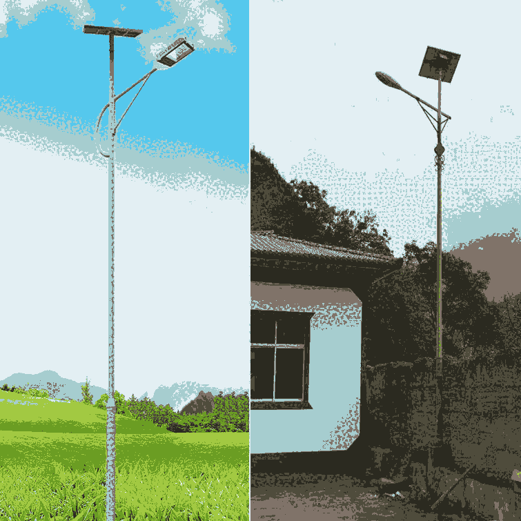 北京太陽(yáng)能路燈廠 戶外照明路燈 生產(chǎn)廠家 歡迎咨詢