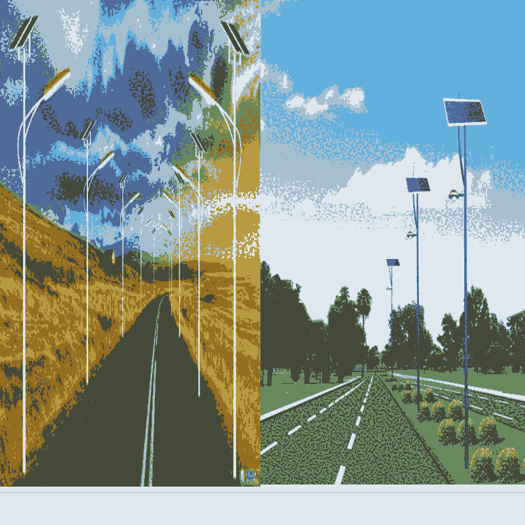 新款太陽能路燈價(jià)格優(yōu)惠款式多樣整套批發(fā)