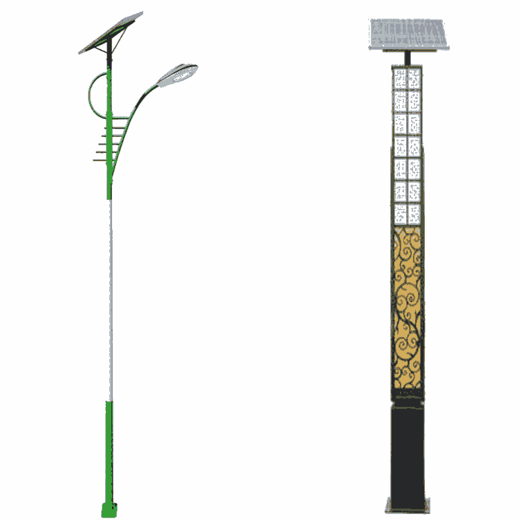 新農(nóng)村太陽能路燈廠家直銷節(jié)能環(huán)保整套批發(fā)