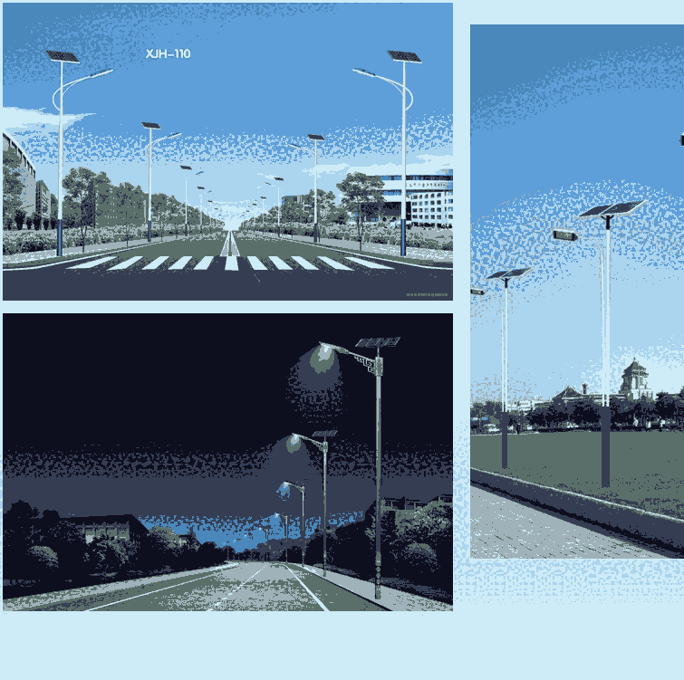 供應(yīng)塞外風(fēng)光互補(bǔ)路燈 太陽(yáng)能路燈 廠家直銷(xiāo) 質(zhì)量合格