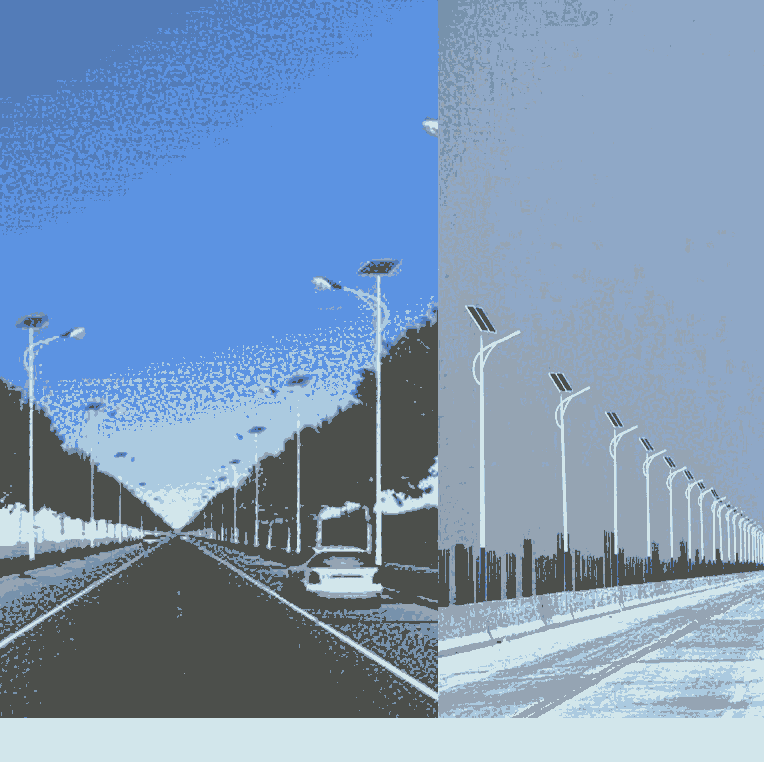 加市電太陽能路燈 太陽能LED燈 景觀燈 高桿燈 生產(chǎn)廠家 質量保證