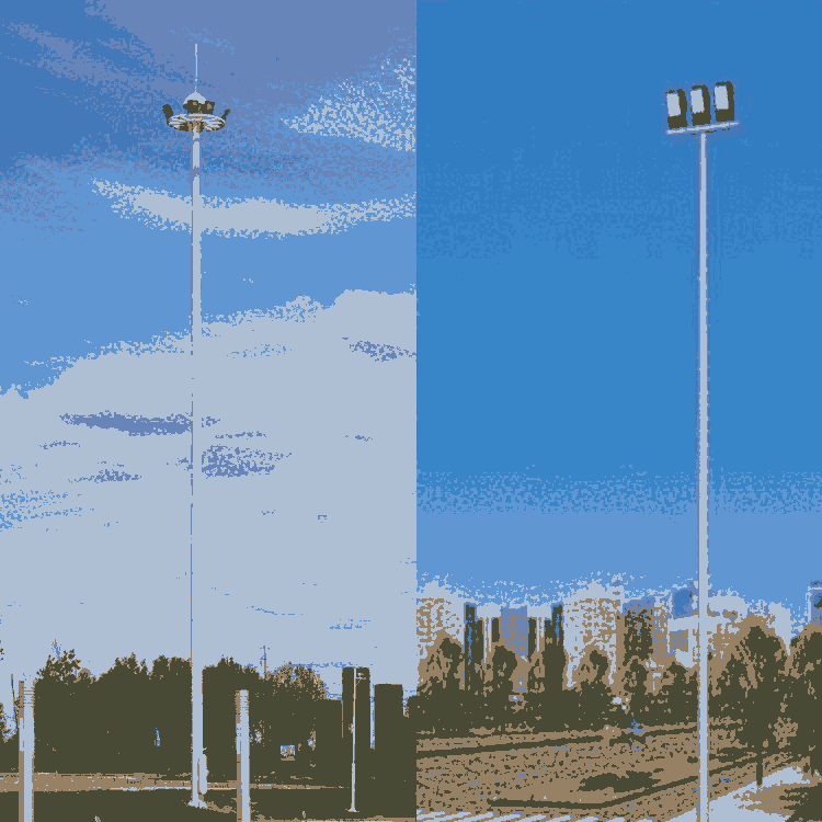 供應(yīng)安裝高桿燈供應(yīng)商 北京高桿燈廠家 批發(fā)供應(yīng)高桿燈生產(chǎn)商