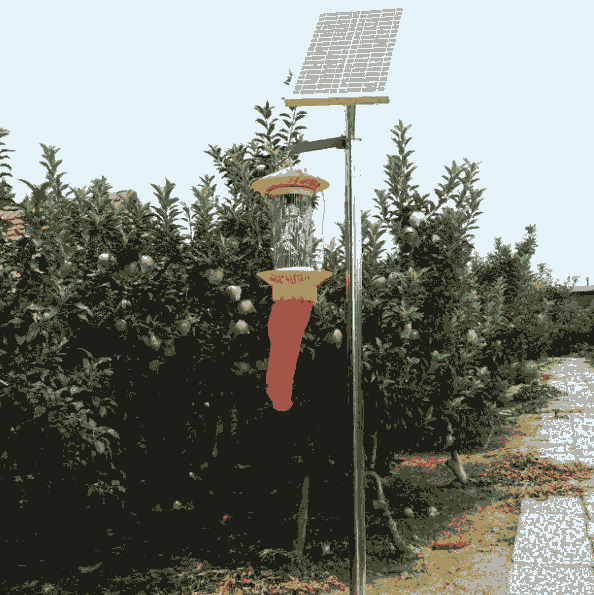 森海啟航路燈廠家 6米路燈價(jià)格 太陽(yáng)能道路燈 led一體化路燈