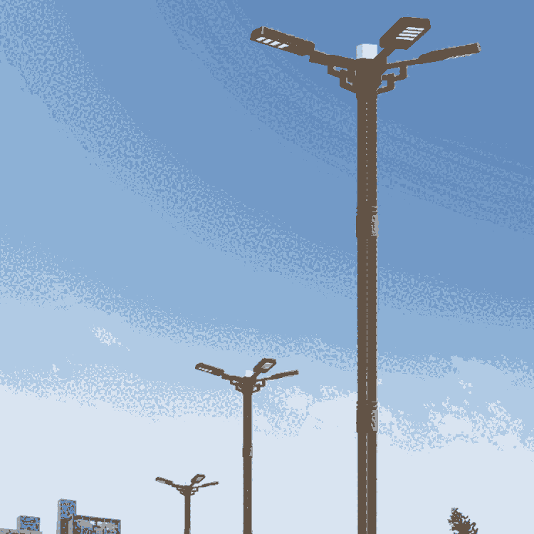 3米景觀燈3米太陽能庭院燈 廠家直銷 質量保證