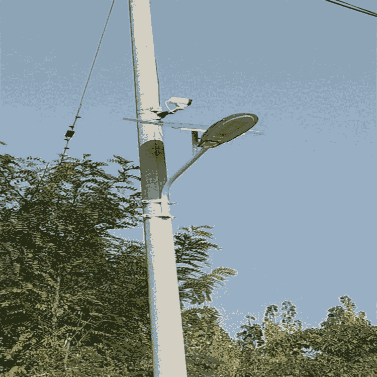 供應(yīng)保定高桿燈超亮節(jié)能環(huán)保