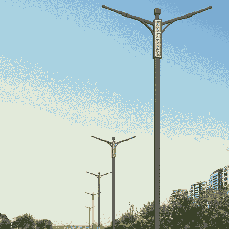 河北供應高桿燈高光效節(jié)能環(huán)保