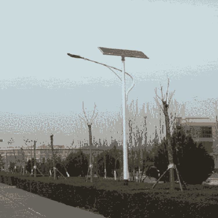供應(yīng) 太陽能路燈 LED路燈 高桿燈廠區(qū)專用接受定制