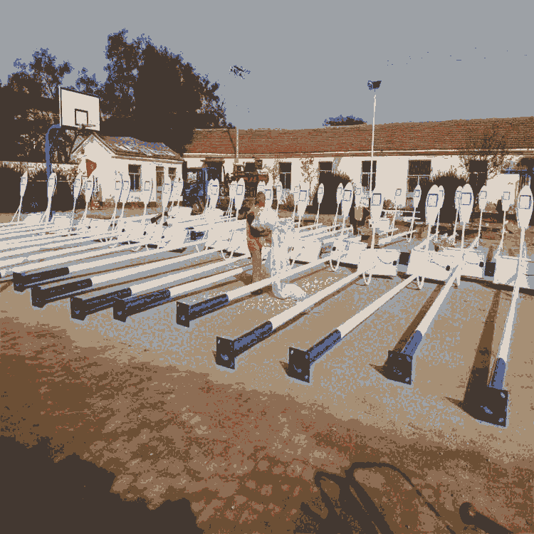 供應(yīng)保定高桿燈款式多樣現(xiàn)貨供應(yīng)