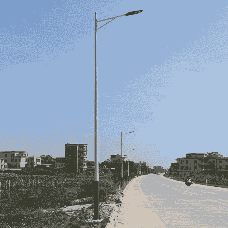 河北供應(yīng)高桿燈款式多樣價(jià)格優(yōu)惠