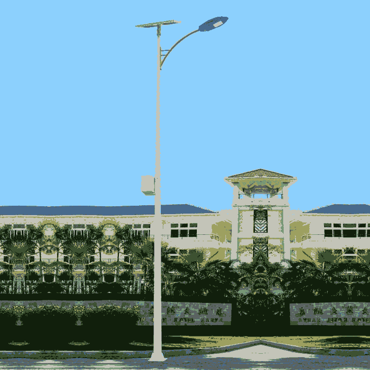 河北供應高桿燈廠區(qū)專用價格優(yōu)惠