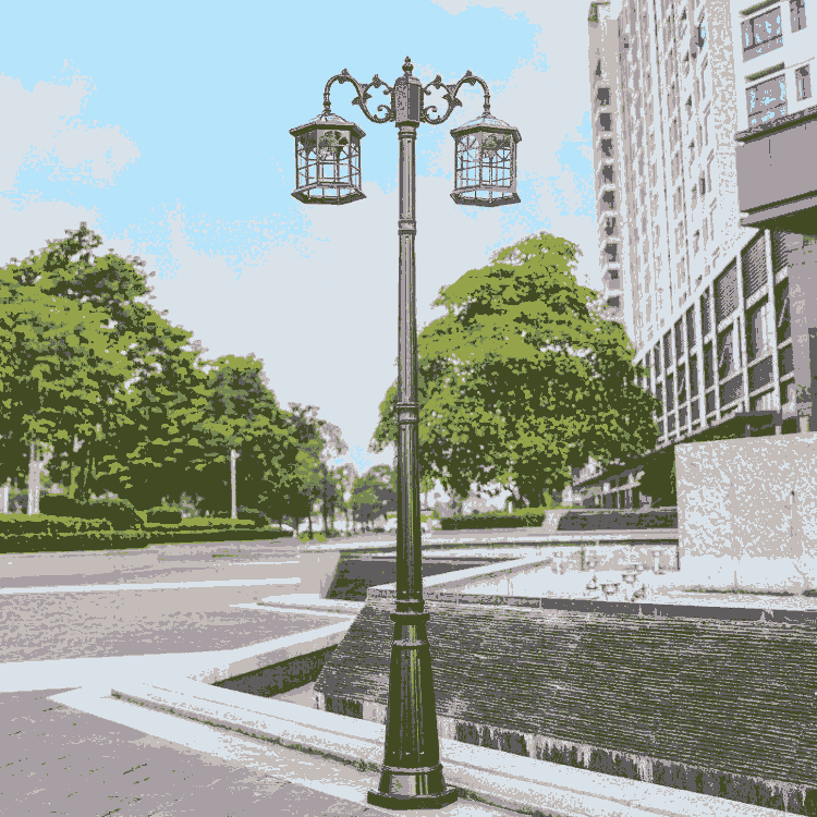 質優(yōu)價美太陽能路燈公司6米太陽能路燈 生產(chǎn)廠家 歡迎咨詢