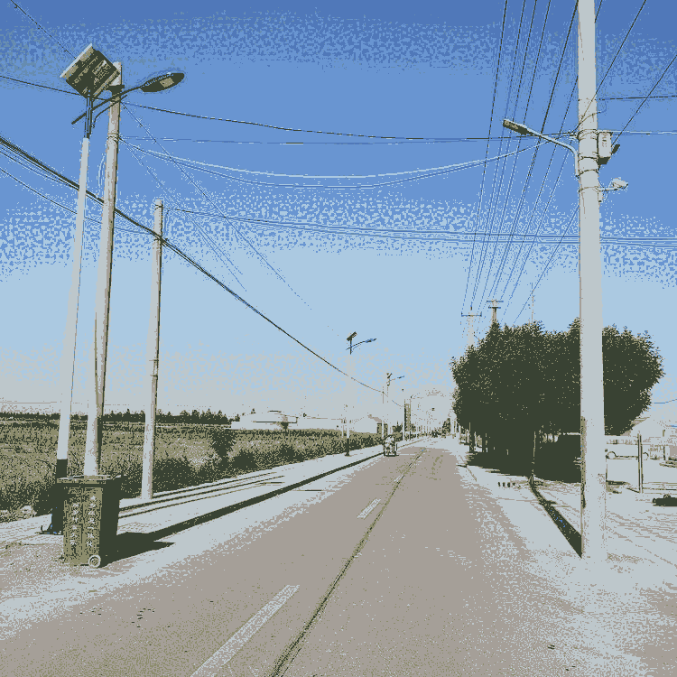 生產(chǎn)廠家直銷高桿燈高光效批發(fā)價格