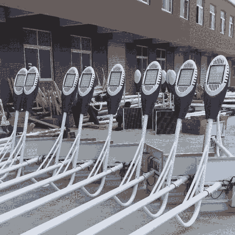 15米高桿燈價(jià)格廠區(qū)專用量大從優(yōu)