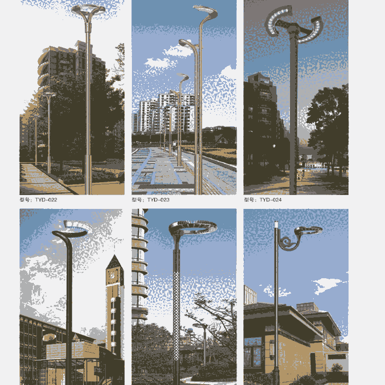 河北供應高桿燈超亮價格優(yōu)惠