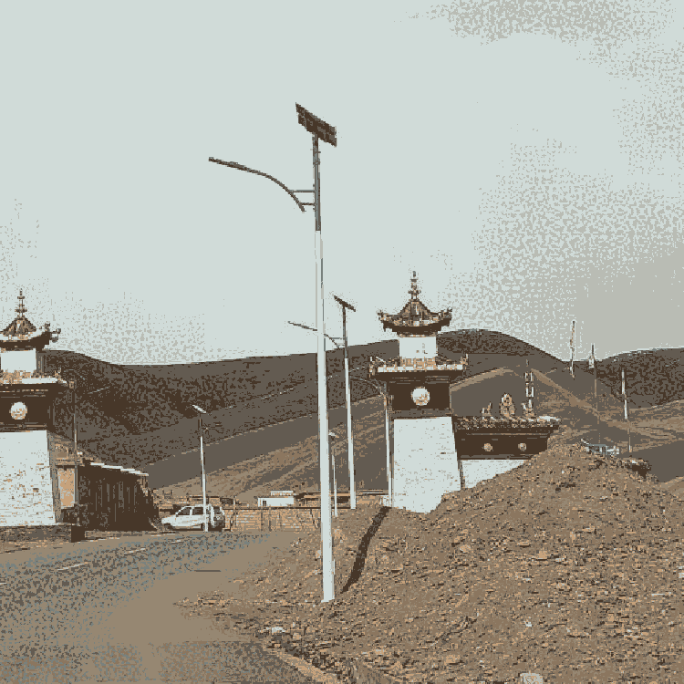 現(xiàn)貨4-8米太陽(yáng)能路燈促銷 新款太陽(yáng)能路燈 價(jià)格實(shí)惠 質(zhì)量保證