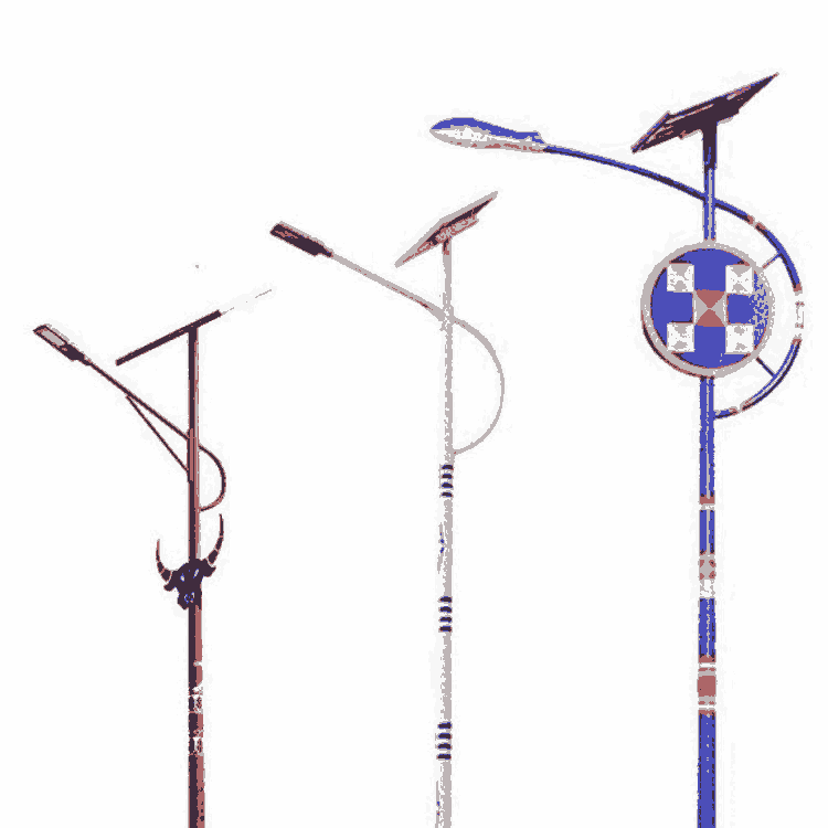 供應(yīng)保定高桿燈高光效接受定制