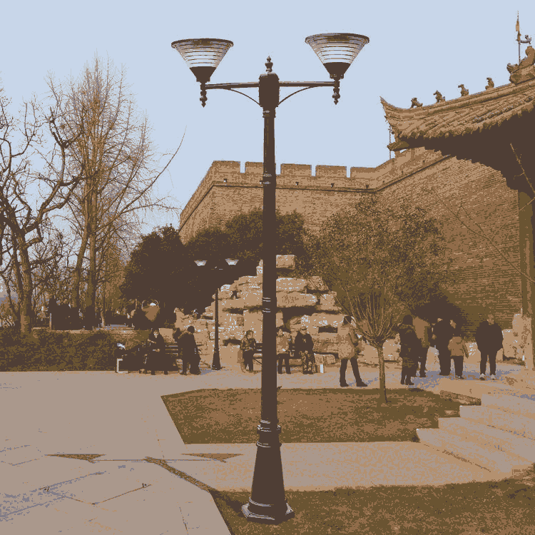 供應(yīng)保定高桿燈廠區(qū)專用批發(fā)價(jià)格