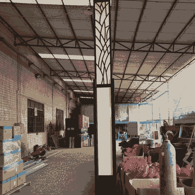 河北供應(yīng)高桿燈款式多樣節(jié)能環(huán)保