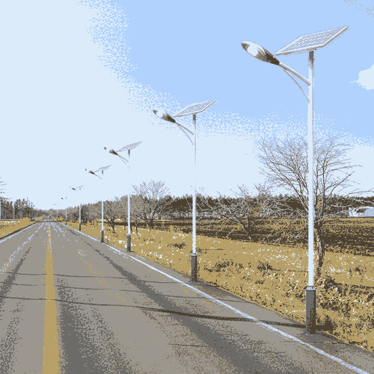 戶外高桿燈廠家廠區(qū)專用批發(fā)價格