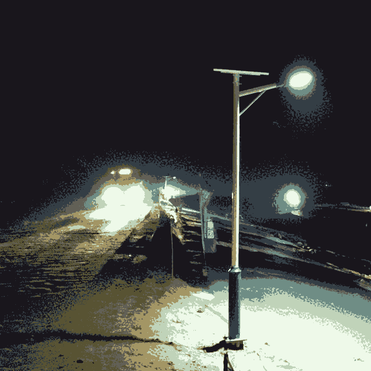 戶外高桿燈廠家款式多樣價(jià)格優(yōu)惠