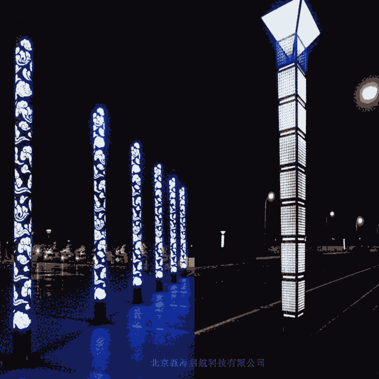 一體化太陽能路燈可定制價格優(yōu)惠