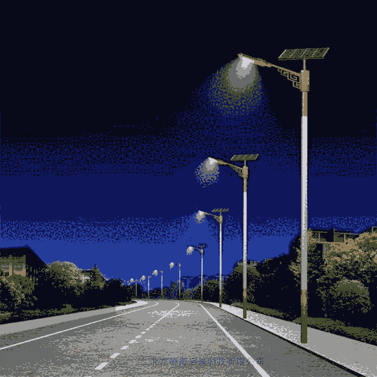 專業(yè)太陽(yáng)能路燈供應(yīng)商 廠家直銷全國(guó)太陽(yáng)能路燈工程