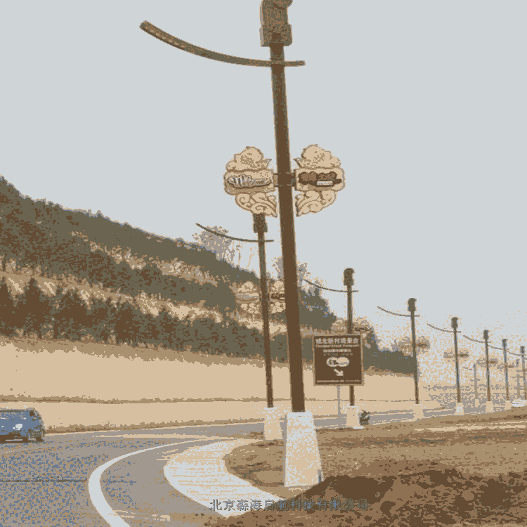 供應(yīng)北京美麗鄉(xiāng)村LED路燈建設(shè) 北京太陽(yáng)能路燈廠(chǎng)