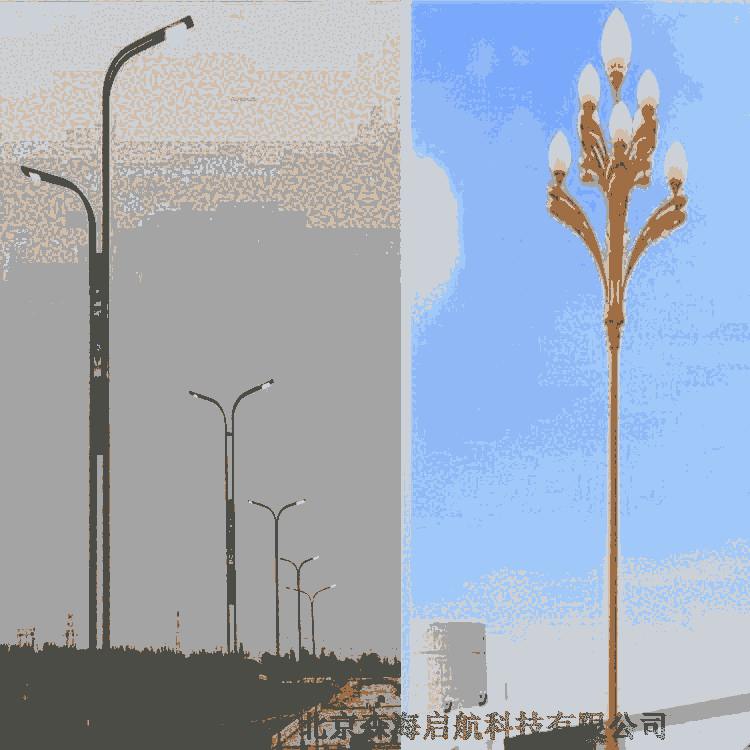 廠(chǎng)家直銷(xiāo)LED市電節(jié)能路燈 北京太陽(yáng)能路燈廠(chǎng)