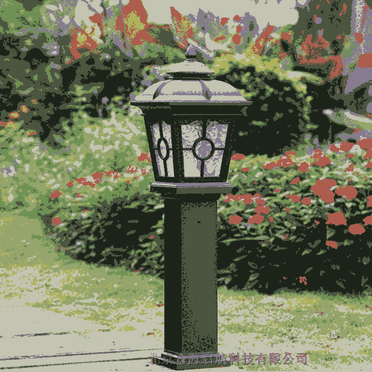 北京太陽能草坪燈 市電太陽能草坪燈樣式多 價(jià)格美麗