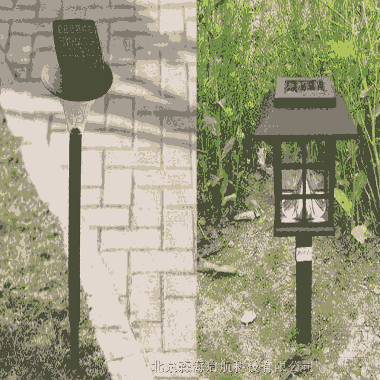 北京誰家的路燈好 就找森海啟航太陽能路燈公司 放心購買的良心廠家