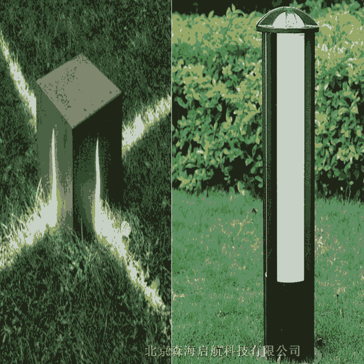 森海啟航路燈廠家直銷 供應批發(fā)零售太陽路燈價格優(yōu)勢