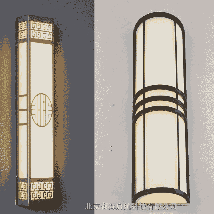 景觀燈實(shí)力廠家 北京景觀燈 森海啟航景觀太陽(yáng)能路燈生產(chǎn)商