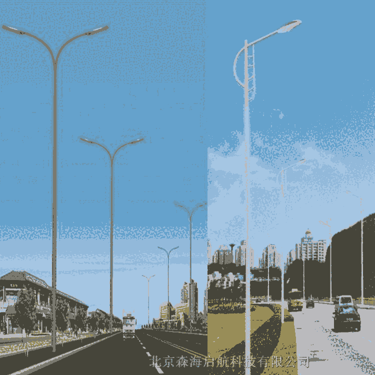 北京市電路燈工程 6-8米現(xiàn)貨路燈燈桿促銷(xiāo) 太陽(yáng)能路燈批發(fā)零售廠(chǎng)家