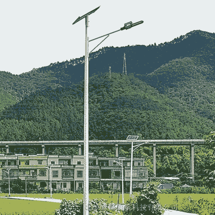 路燈工廠 北京太陽能路燈 定制照明燈具批發(fā)價(jià)格