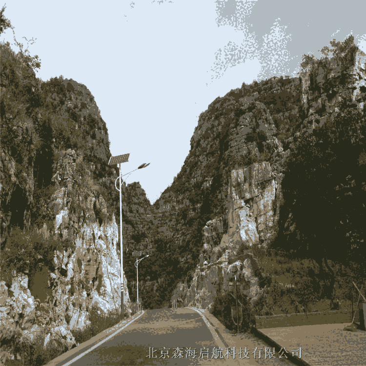 供應河北石家莊太陽能路燈款式新穎質量合格