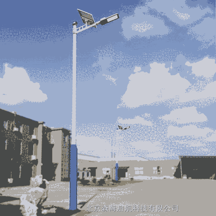 少數(shù)民族特色太陽(yáng)能路燈安裝方便價(jià)格優(yōu)惠