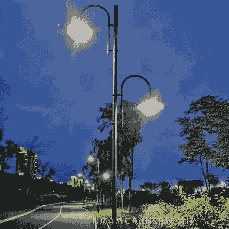 代加工太陽(yáng)能路燈 太陽(yáng)能庭院燈 高桿燈生產(chǎn)廠家