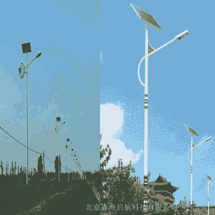 北京房山太陽能草坪燈批發(fā)價(jià)格 選森海啟航燈具廠