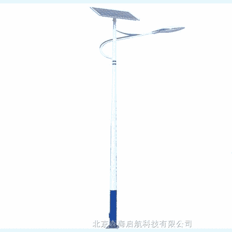 供應(yīng)小區(qū)庭院燈 太陽能庭院燈 選北京森海啟航太陽能庭院燈廠家