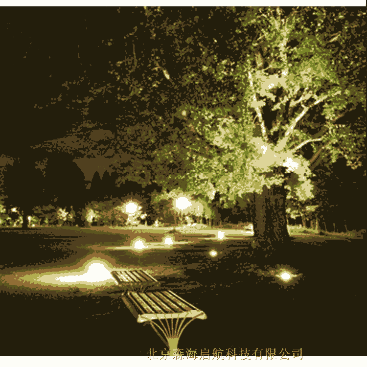 供應(yīng)維修太陽(yáng)能路燈 高桿燈 市電路燈廠家