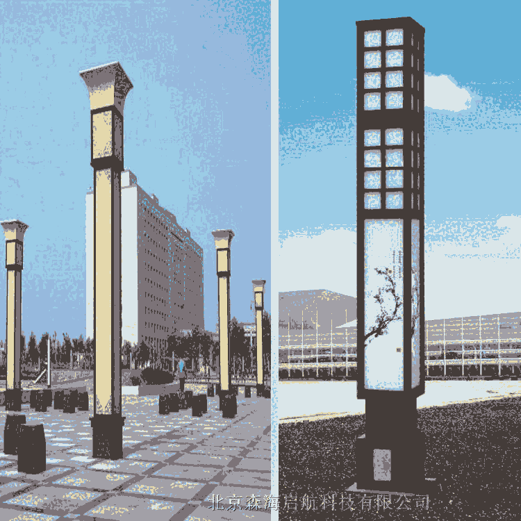 工廠直銷太陽(yáng)能路燈 北京路燈