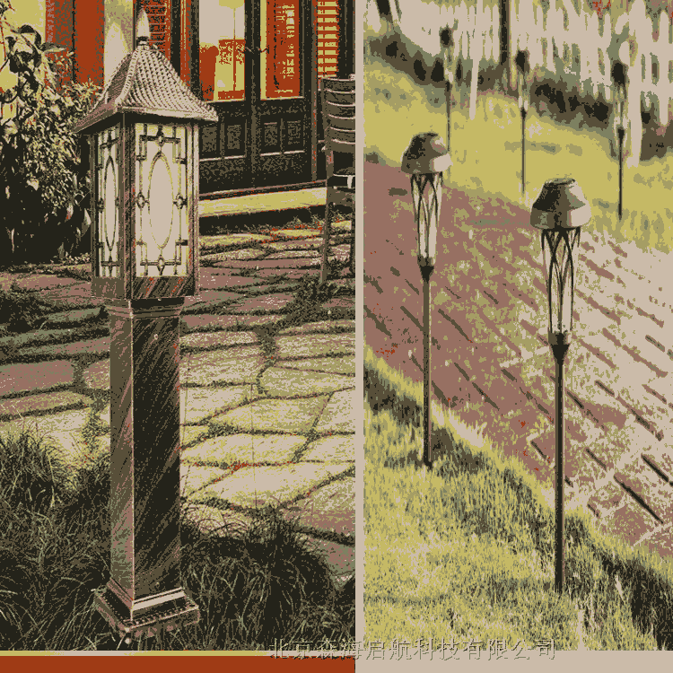 鄉(xiāng)鎮(zhèn)路燈安裝 6米太陽能路燈 參數(shù)報價