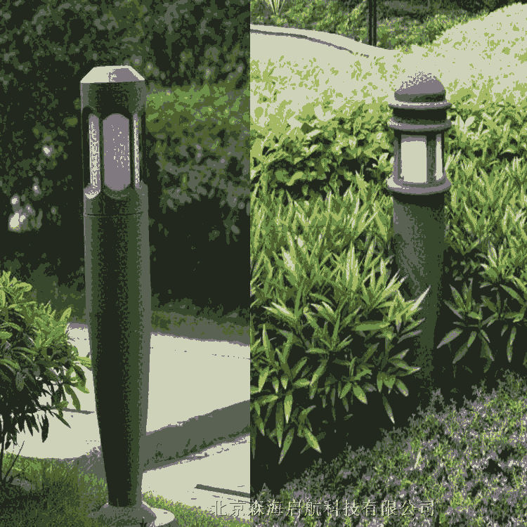 內(nèi)蒙維修高桿燈 承接施工 就選森海啟航高桿燈廠家