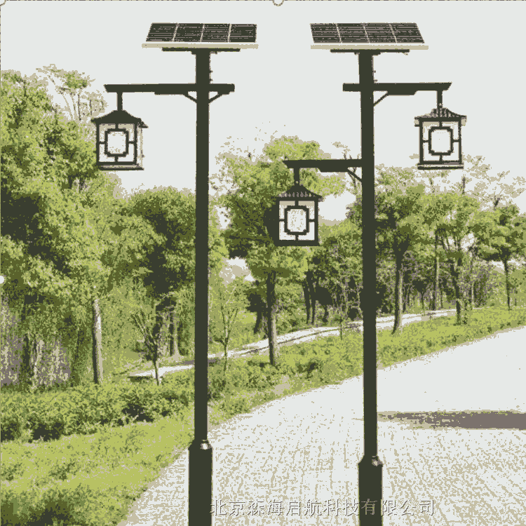 供應(yīng)河北張家口太陽能庭院燈 太陽能庭院燈廠  房山路燈工廠直銷