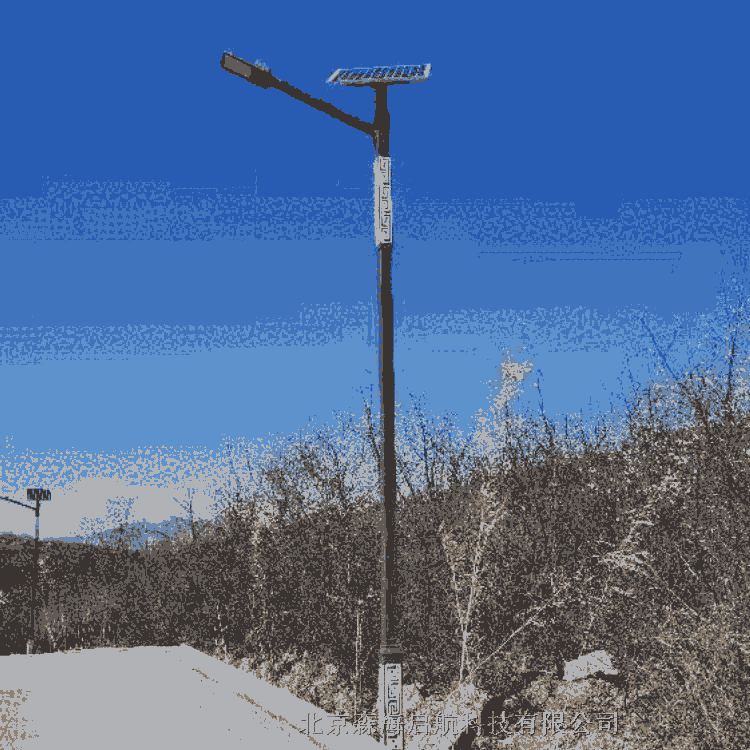 太陽能路燈工廠價(jià)格 選森海戶外燈具供應(yīng)商